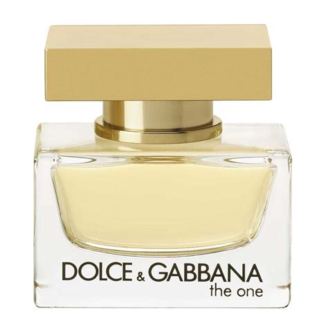 perfume dolce gabbana de one|the one Dolce & Gabbana nocibe.